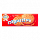 Pally Digestive cookies