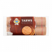 Pally Tarwe koekjes