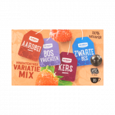 Jumbo Variation mix fruit tea