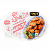 Jumbo Pork satay (only available within Europe)