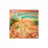 Dr. Oetker Con basilico La Margherita pizza (only available within Europe)