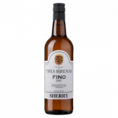 Tres Sirenas Fino dry sherry