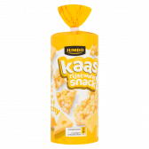 Jumbo Cheese rice waffle snack