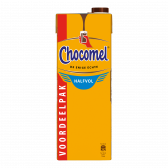 Chocomel Halfvolle chocolade melk voordeel verpakking