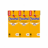 Chocomel Suikervrije chocolade melk 6-pack