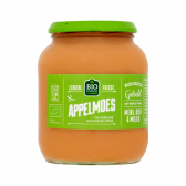 Jumbo Organic apple sauce large