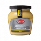 Marne Zoete honing mosterd