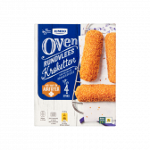 Jumbo Oven beef croquettes (only available within Europe)