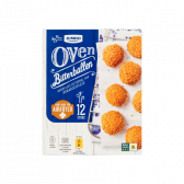 Jumbo Oven beef appetizer croquettes (only available within Europe)