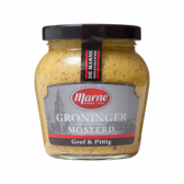 Marne Coarse and spicy Groninger mustard