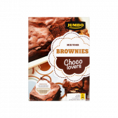 Jumbo Chocolate lovers brownies mix