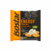 Isostar High energy granen en multifruit sportreep