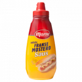 Marne Mild French mustard sauce