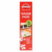 Saitaku Wasabi pasta