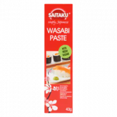 Saitaku Wasabi paste