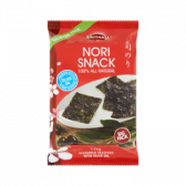 Saitaku Nori snack met olijfolie