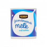 Jumbo Gecondenseerde melk met suiker