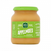 Jumbo Organic apple sauce small