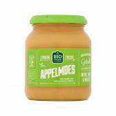 Jumbo Biologische appelmoes klein