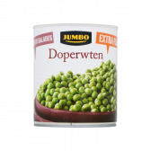 Jumbo Green pea extra fine