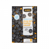 Jumbo Sugar free licorice with honey flavor