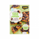 Jumbo Peer en chocolade fantasie mix