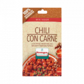 Verstegen Chili con carne mix