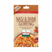Verstegen Nasi and bami goreng mix