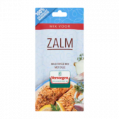 Verstegen Zalm mix