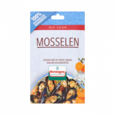 Verstegen Mosselen mix