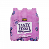 Jumbo Zwarte bessen cassis klein 6-pack