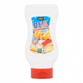 Jumbo American fries sauce