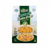 Sam Mills Glutenvrije d'Oro cornetti rigati pasta