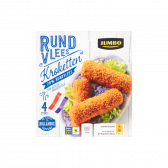 Jumbo Beef croquettes (only available within Europe)