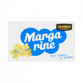 Jumbo Margarine (voor uw eigen risico)