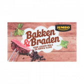 Jumbo Bakken en braden klein (voor uw eigen risico)