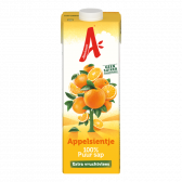 Appelsientje Orange juice with extra pulp