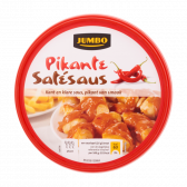 Jumbo Pikante satesaus