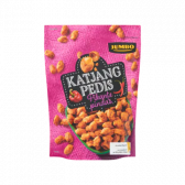 Jumbo Katjang pedis spicy peanuts