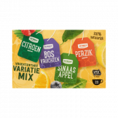 Jumbo Fruit tea variation mix