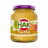 Hak Pure apple sauce