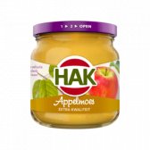 Hak Apple sauce extra quality small