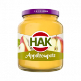 Hak Appelcompote