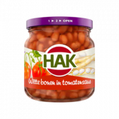 Hak Witte bonen in tomatensaus klein