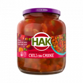 Hak Bean dish for chilli con carne large