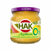 Hak Suikervrije appelmoes klein