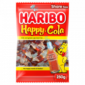 Haribo Vrolijke cola groot