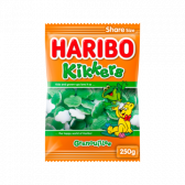 Haribo Kikkers