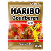 Haribo Gold bears