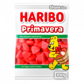 Haribo Aardbeien schuim